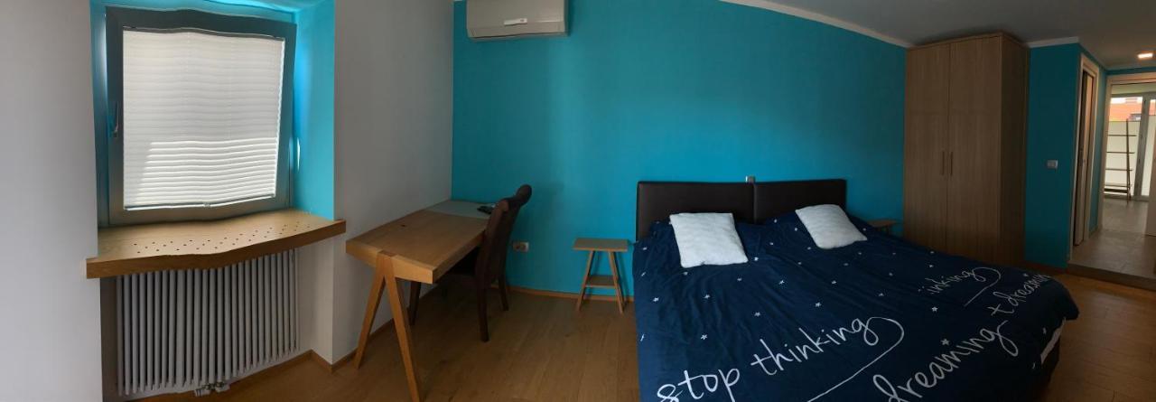Mr And Mrs Bright 5 Apartment Ljubljana Exterior photo