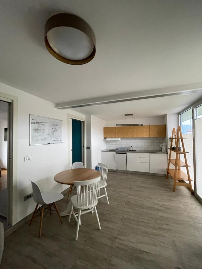 Mr And Mrs Bright 5 Apartment Ljubljana Exterior photo