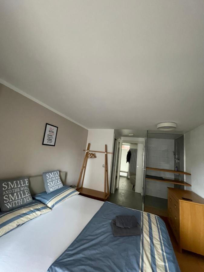 Mr And Mrs Bright 5 Apartment Ljubljana Exterior photo