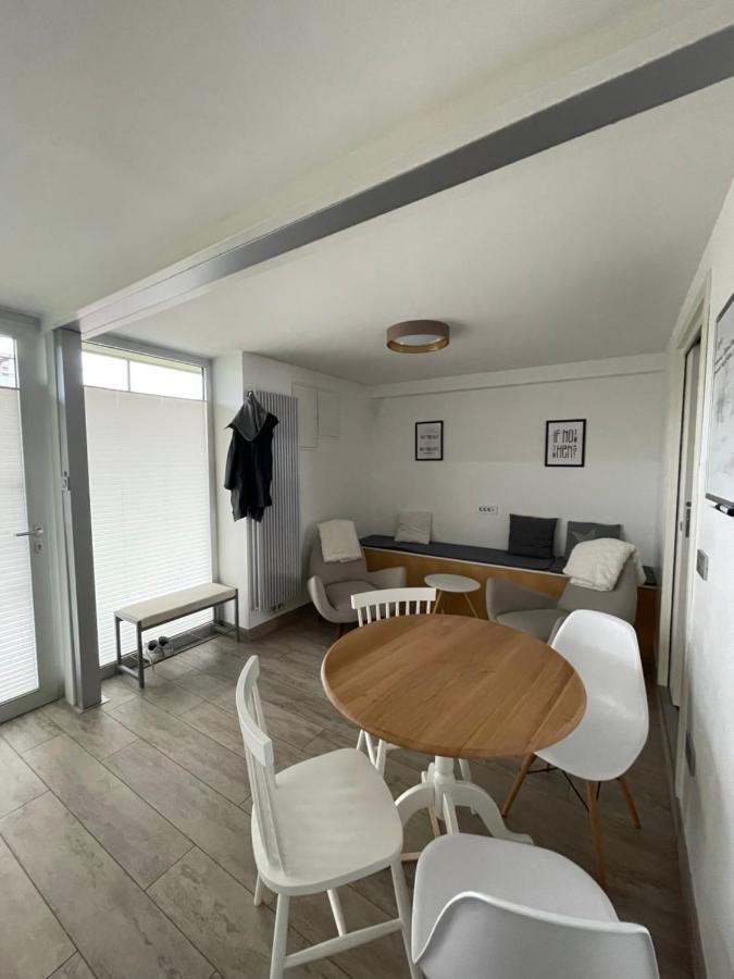 Mr And Mrs Bright 5 Apartment Ljubljana Exterior photo